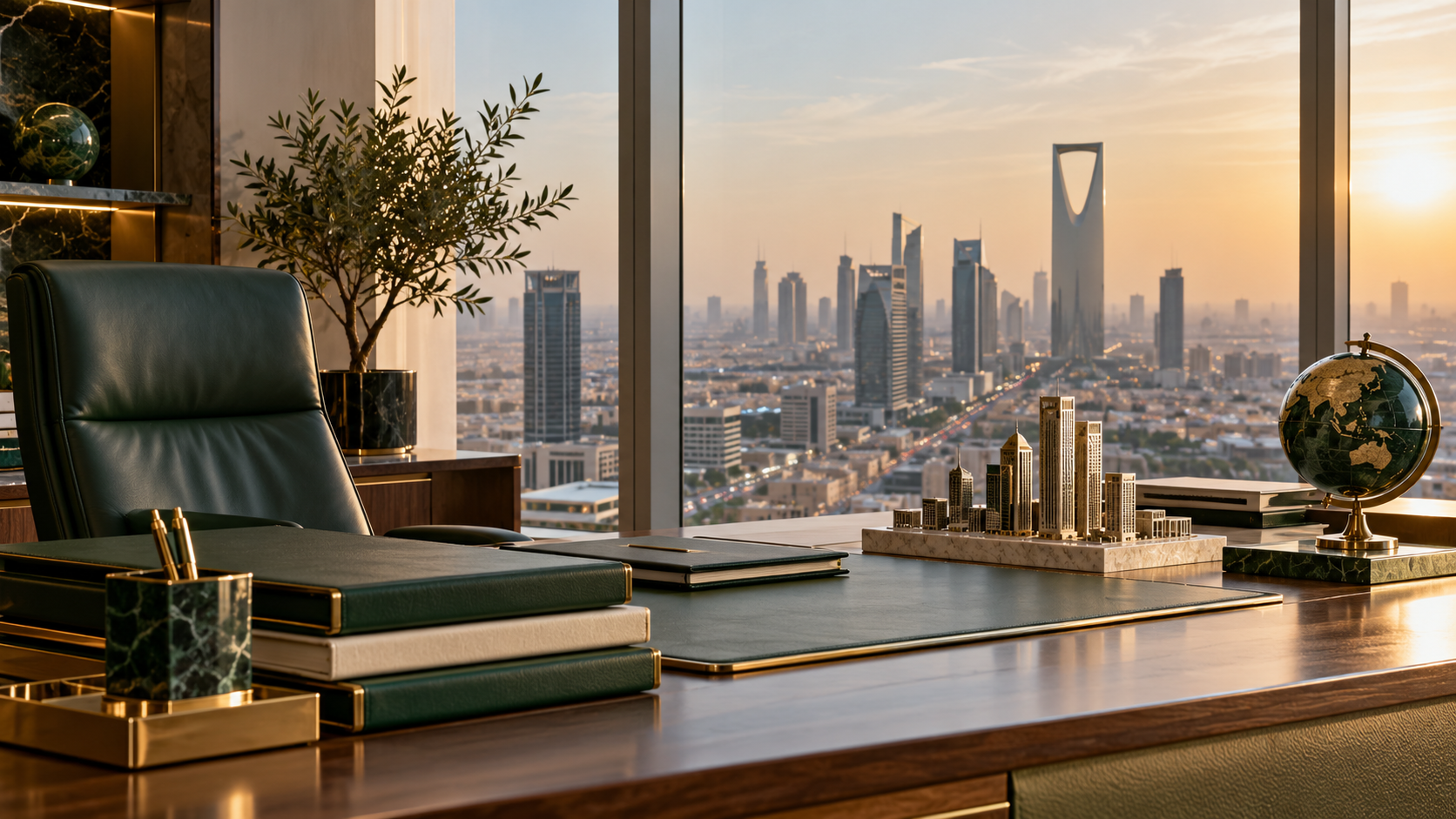 تأسيس الشركات والاستحواذ